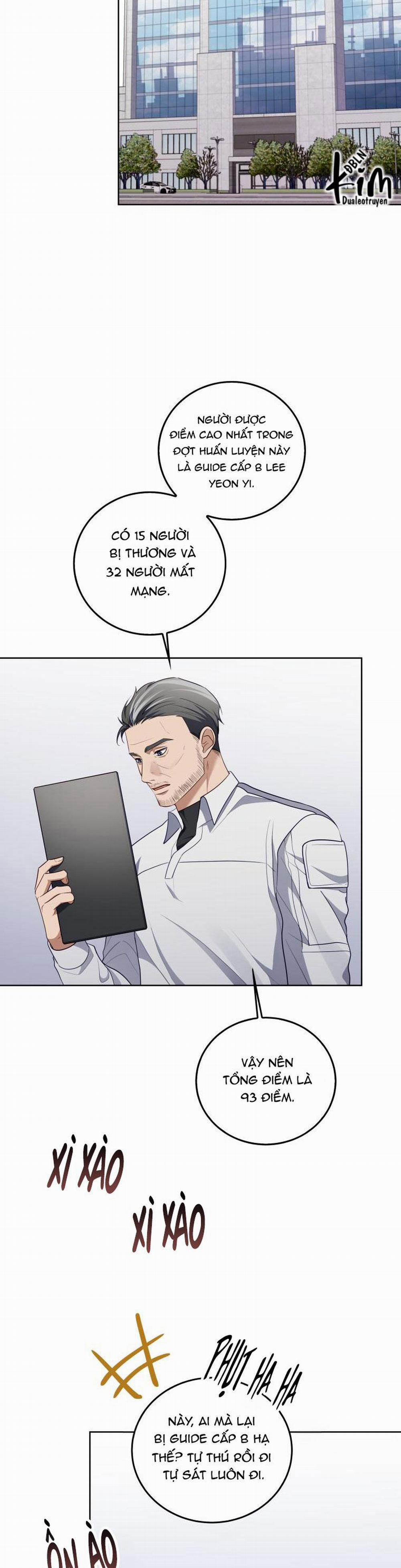 Open The Door 7 trang 33