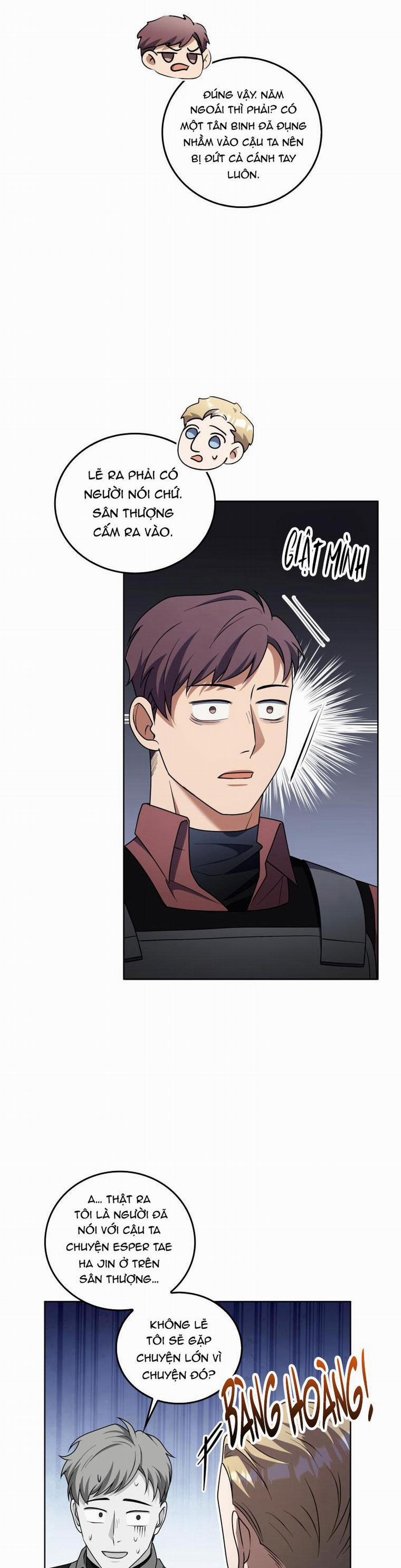 Open The Door 7 trang 36