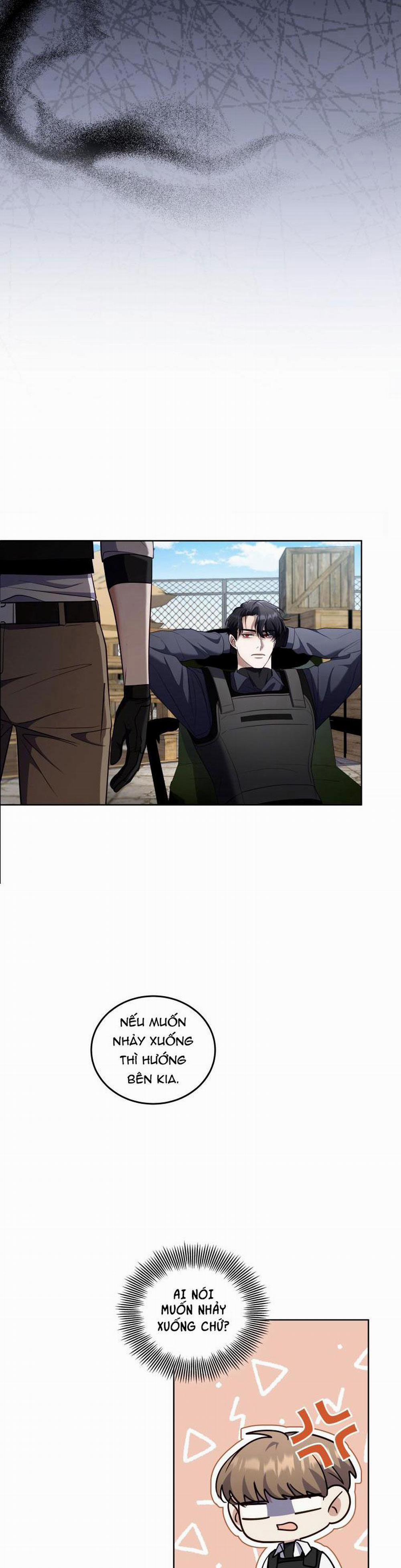 Open The Door 7 trang 6