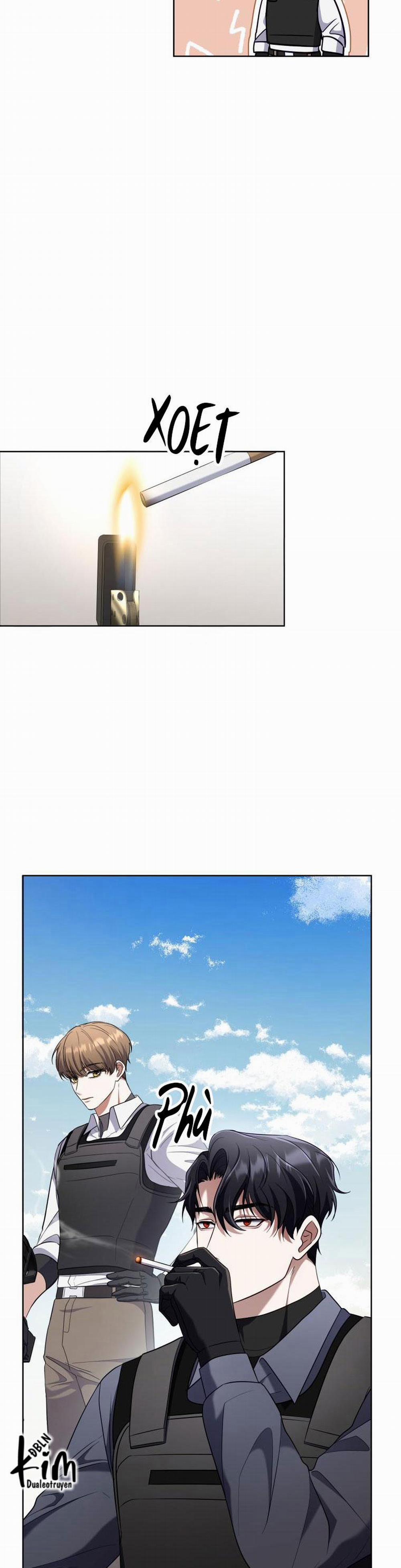 Open The Door 7 trang 7