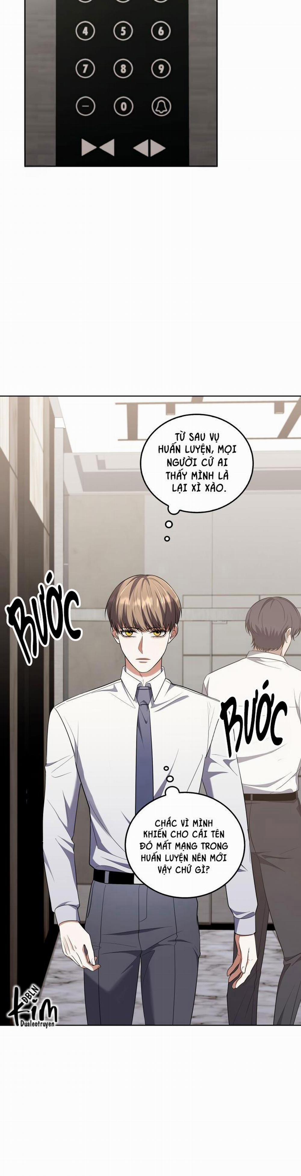 Open The Door 8 trang 24