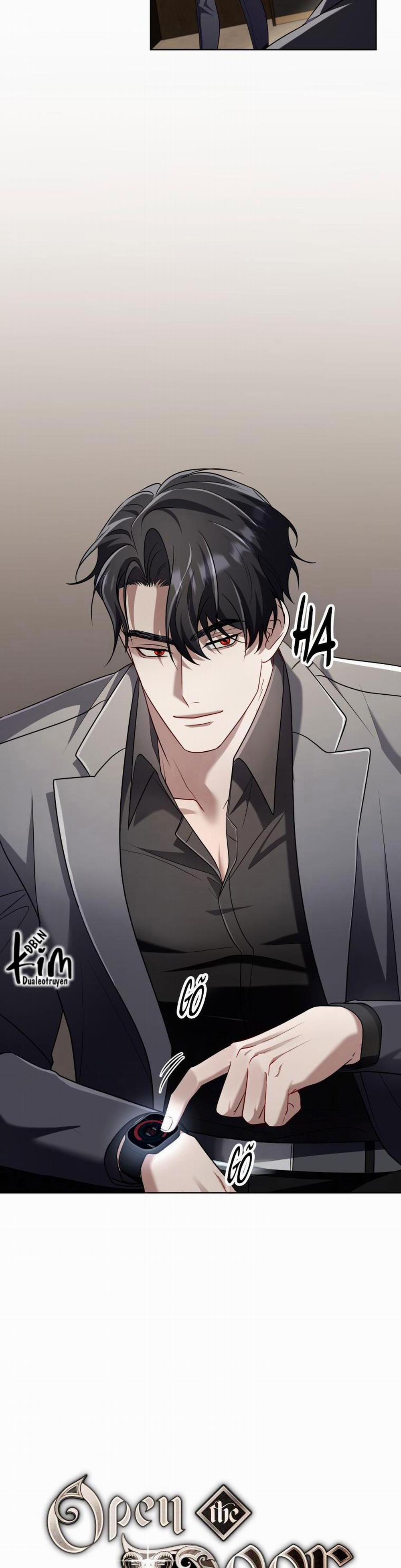 Open The Door 8 trang 39