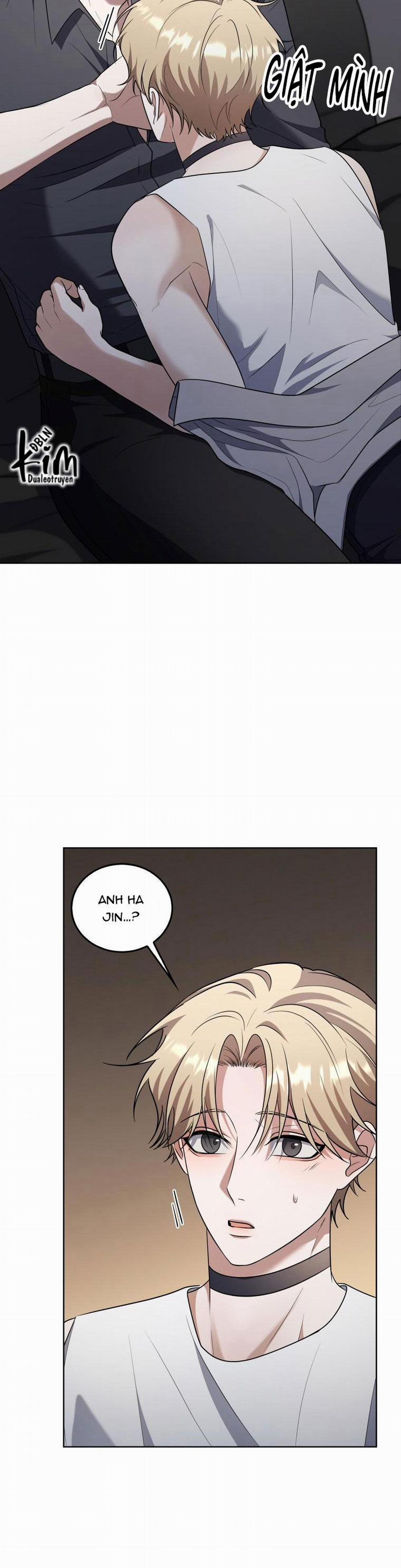 Open The Door 8 trang 6