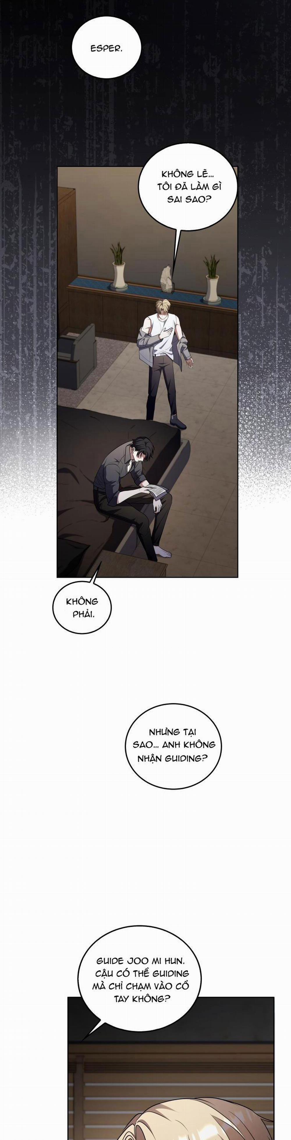 Open The Door 8 trang 9