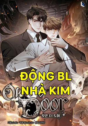 Đọc truyện tranh Open The Door