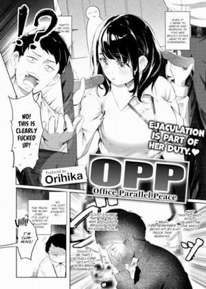 Đọc truyện tranh OPP