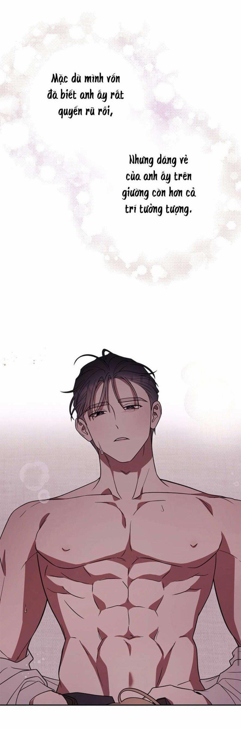 Oppa, Cho Em Xin Một Miếng Nào! 7 trang 24