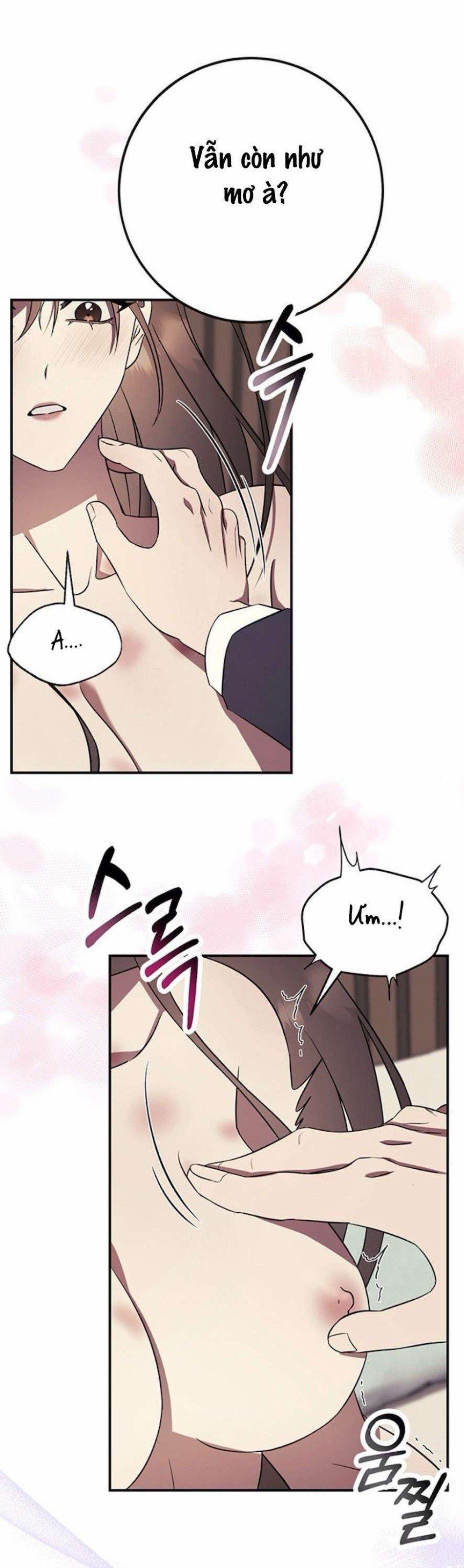 Oppa, Cho Em Xin Một Miếng Nào! 7 trang 36