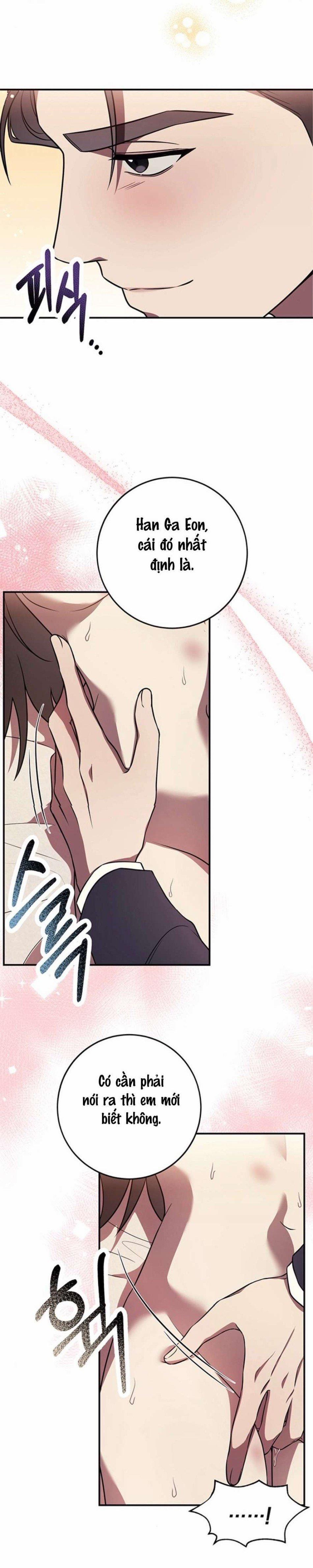 Oppa, Cho Em Xin Một Miếng Nào! 8 trang 9