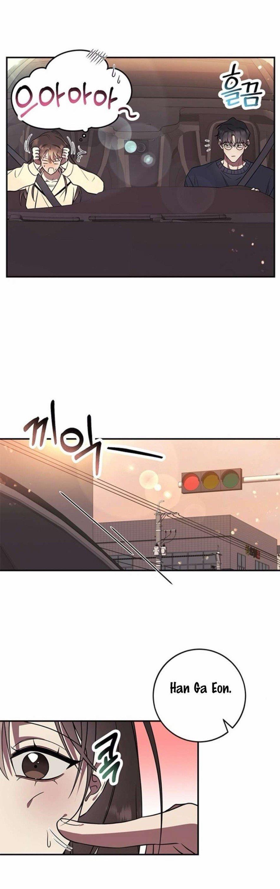 Oppa, Cho Em Xin Một Miếng Nào! 9 trang 26