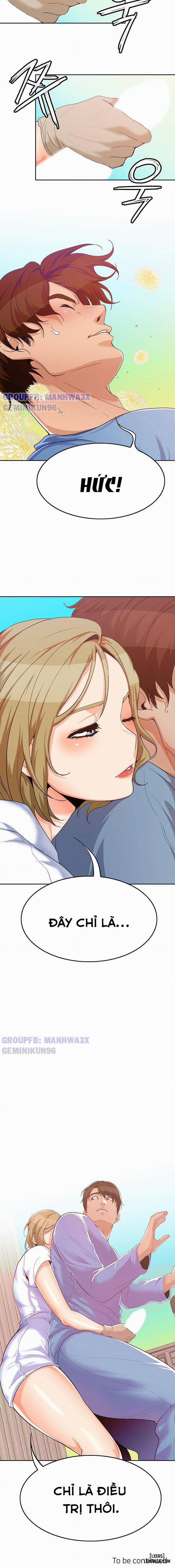 Oppa, Không Phải Lỗ Đó 13 trang 11