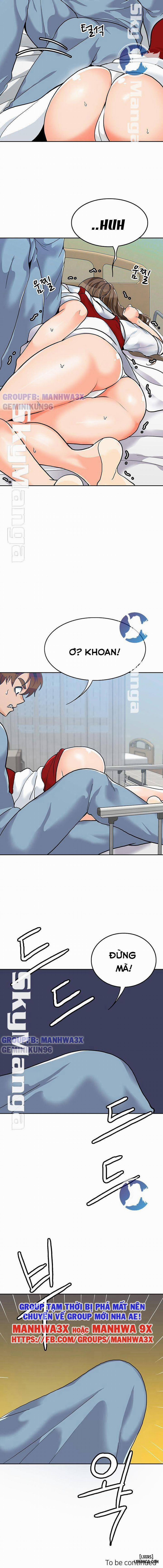 Oppa, Không Phải Lỗ Đó 20 trang 12