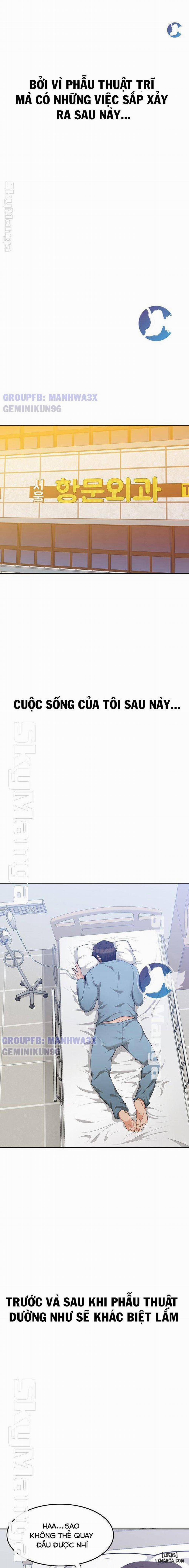 Oppa, Không Phải Lỗ Đó 8 trang 7