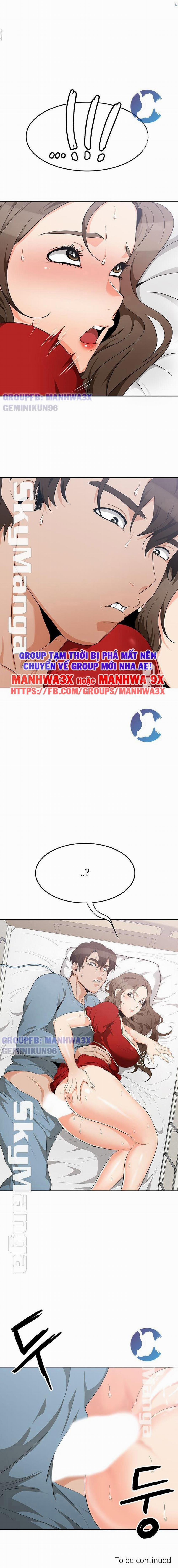 Oppa, Không Phải Lỗ Đó 9.5 trang 11