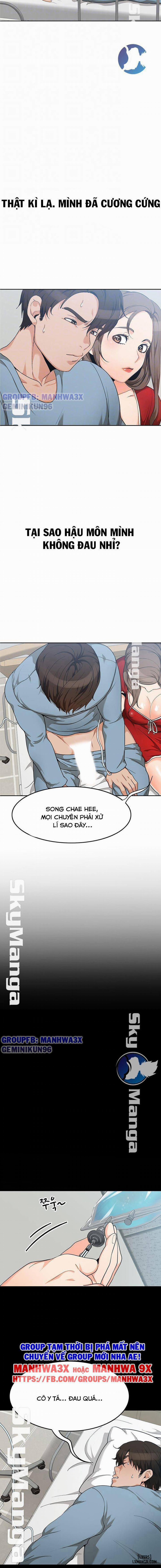 Oppa, Không Phải Lỗ Đó 9 trang 3