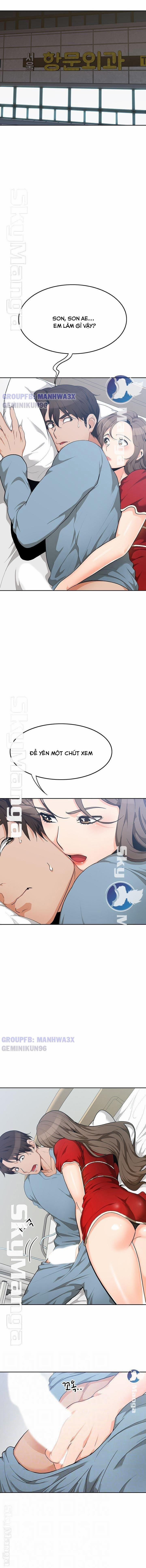 Oppa, Không Phải Ở Đây 10 trang 0