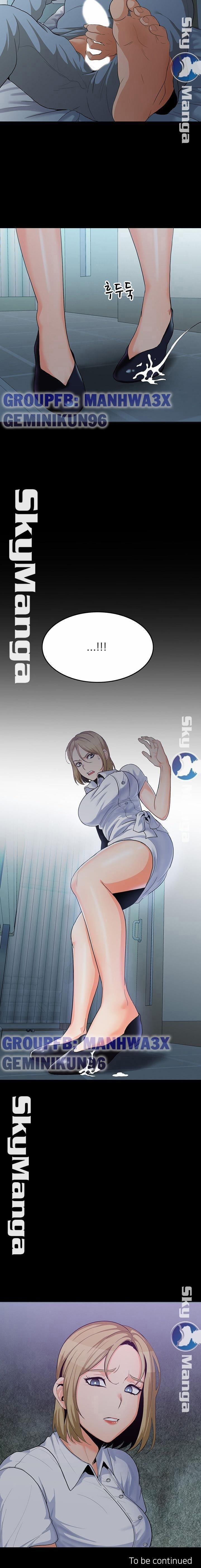 Oppa, Không Phải Ở Đây 11 trang 11