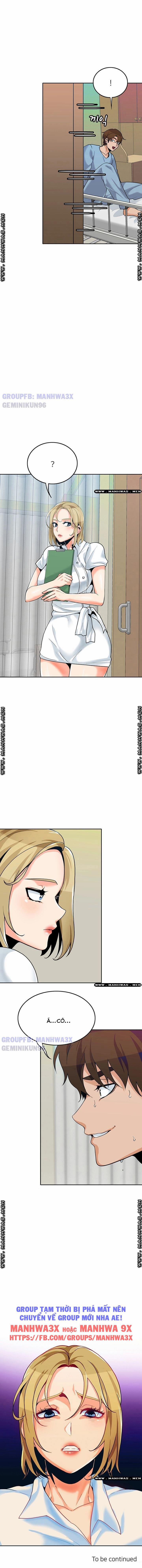 Oppa, Không Phải Ở Đây 23 trang 8