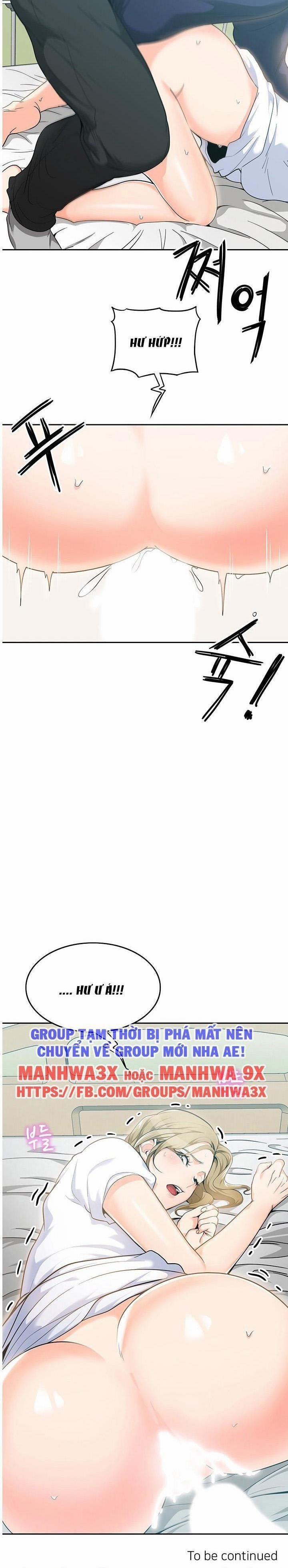 Oppa, Không Phải Ở Đây 3 trang 4