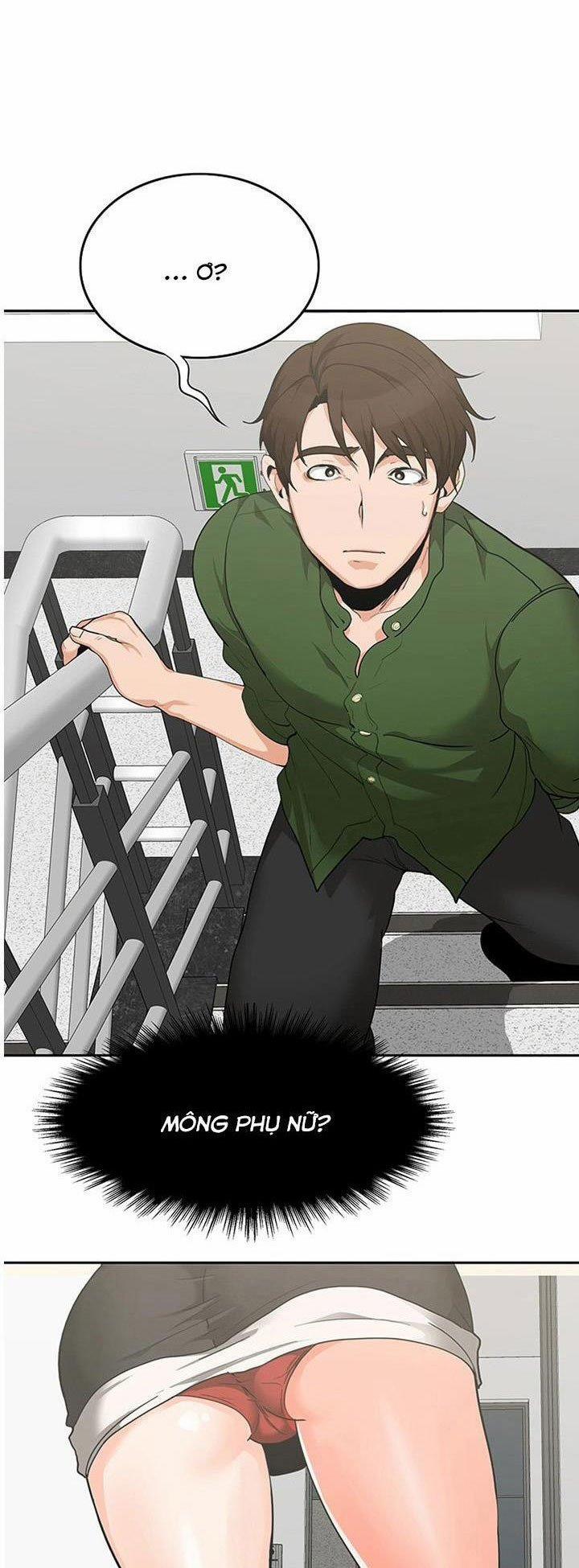 Oppa, Không Phải Ở Đây 7 trang 0