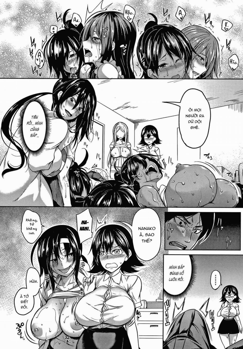 Oppai Switch 1.2 trang 16