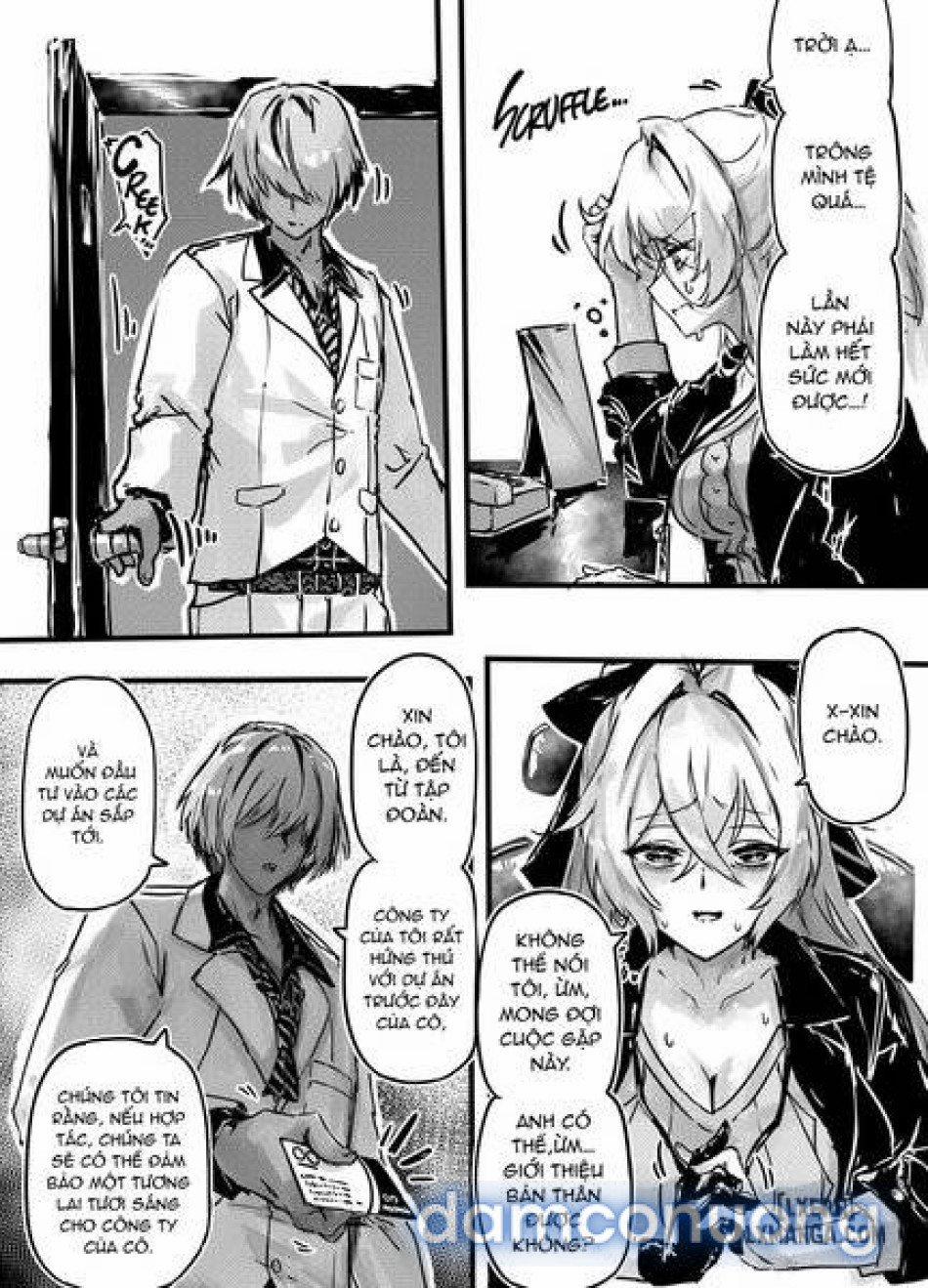 Opportunity 0 trang 3