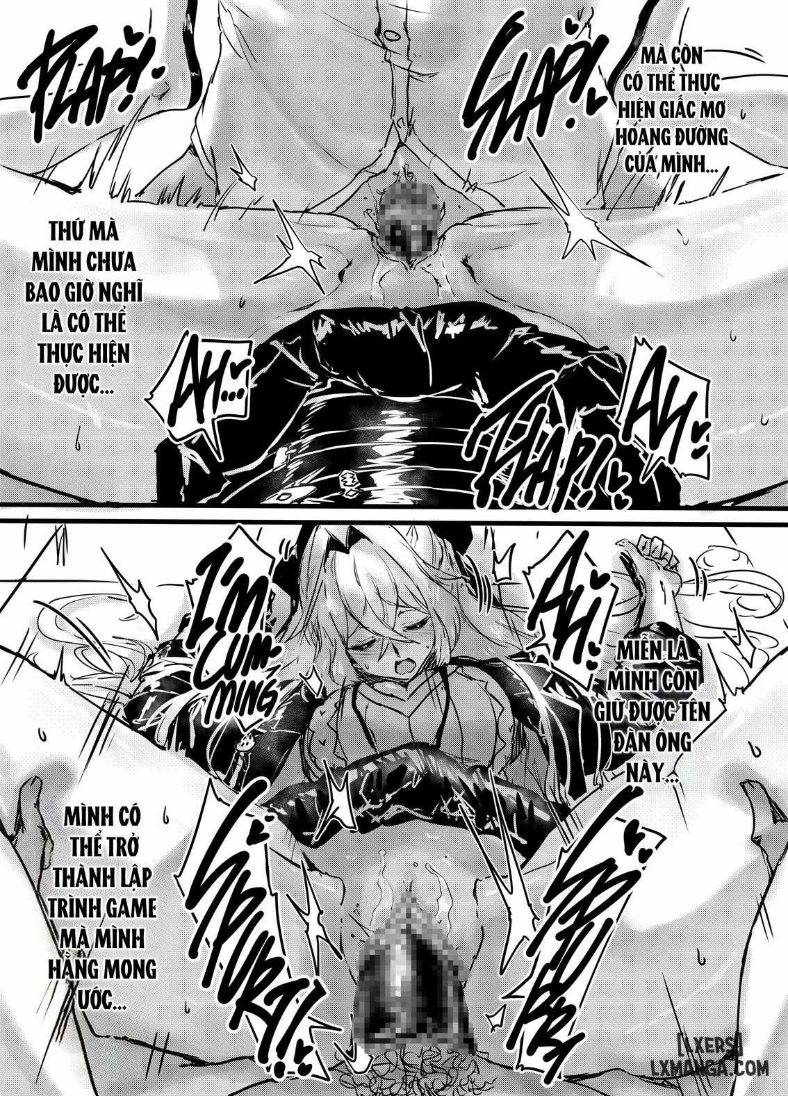 Opportunity 1 trang 9