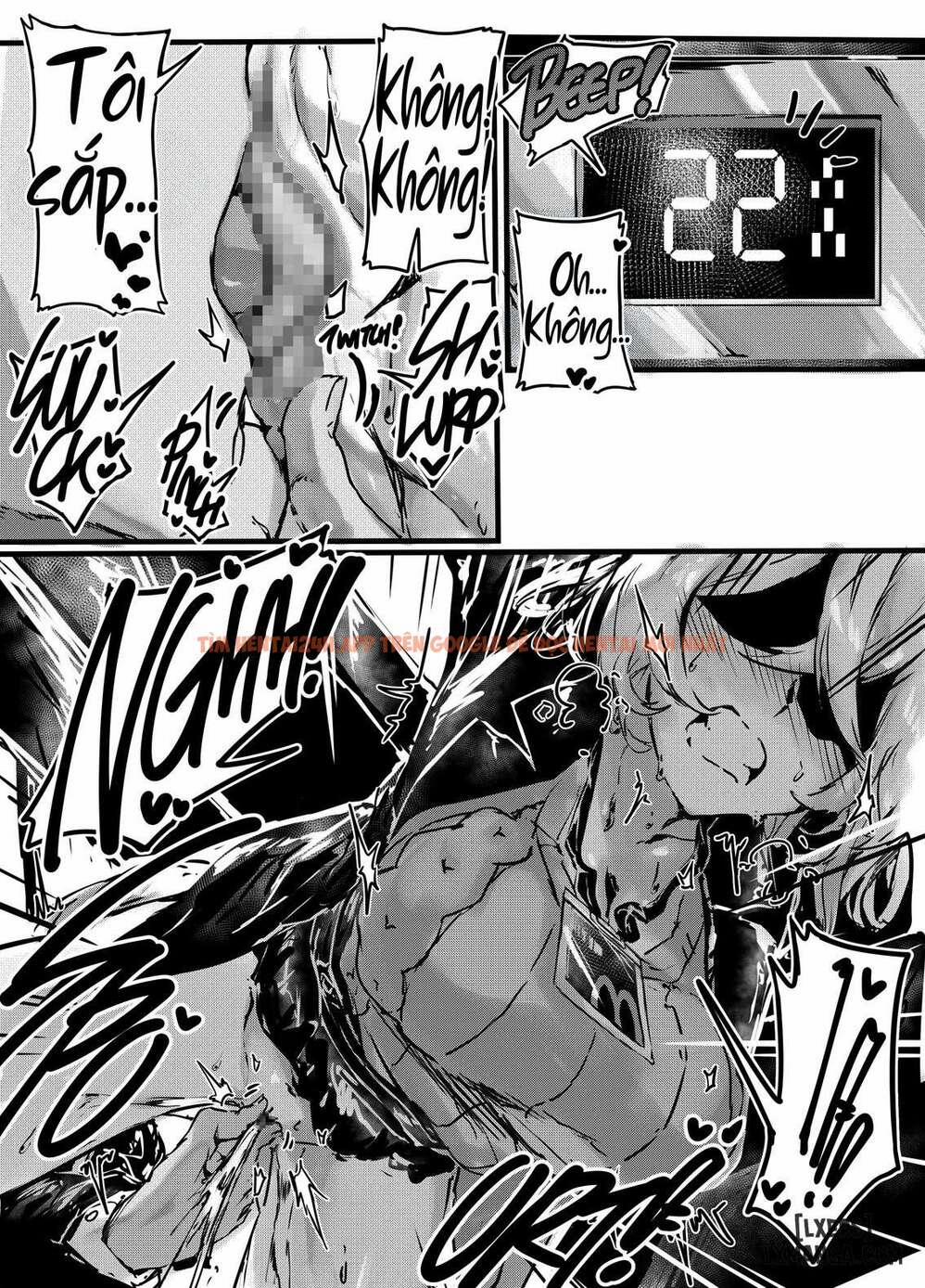 Opportunity OneShot trang 12