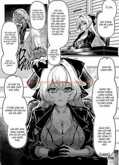 Opportunity OneShot trang 4