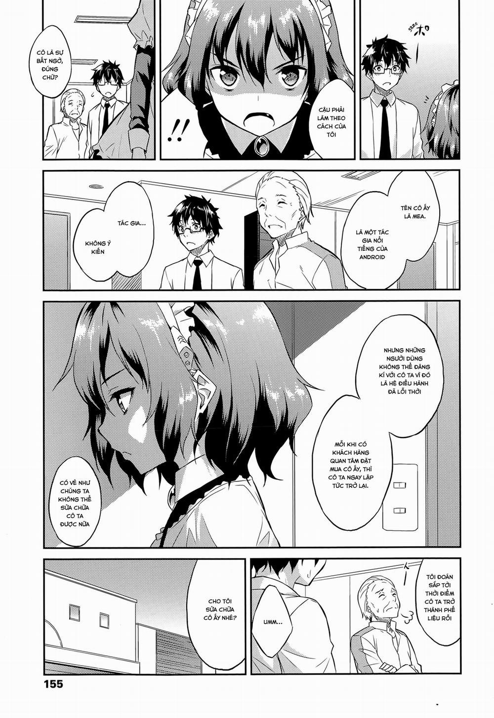 Order Made OneShot trang 2