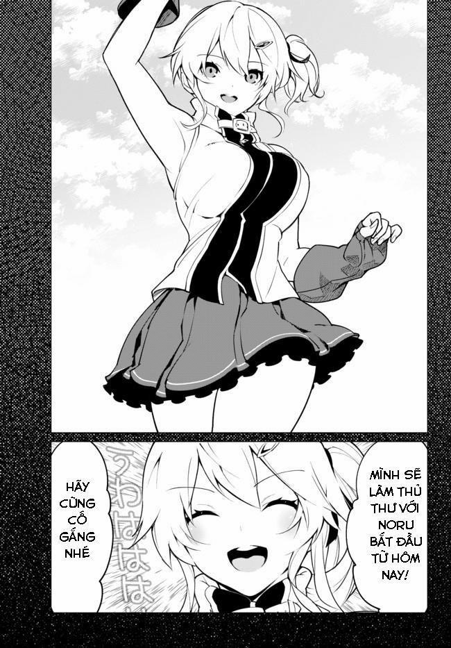 Ore Dake Haireru Kakushi Dungeon: Kossori Kitaete Sekai Saikyou 1 trang 20