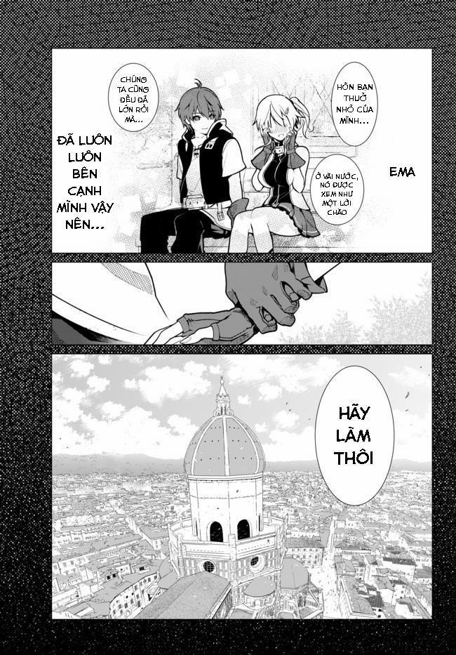 Ore Dake Haireru Kakushi Dungeon: Kossori Kitaete Sekai Saikyou 1 trang 26