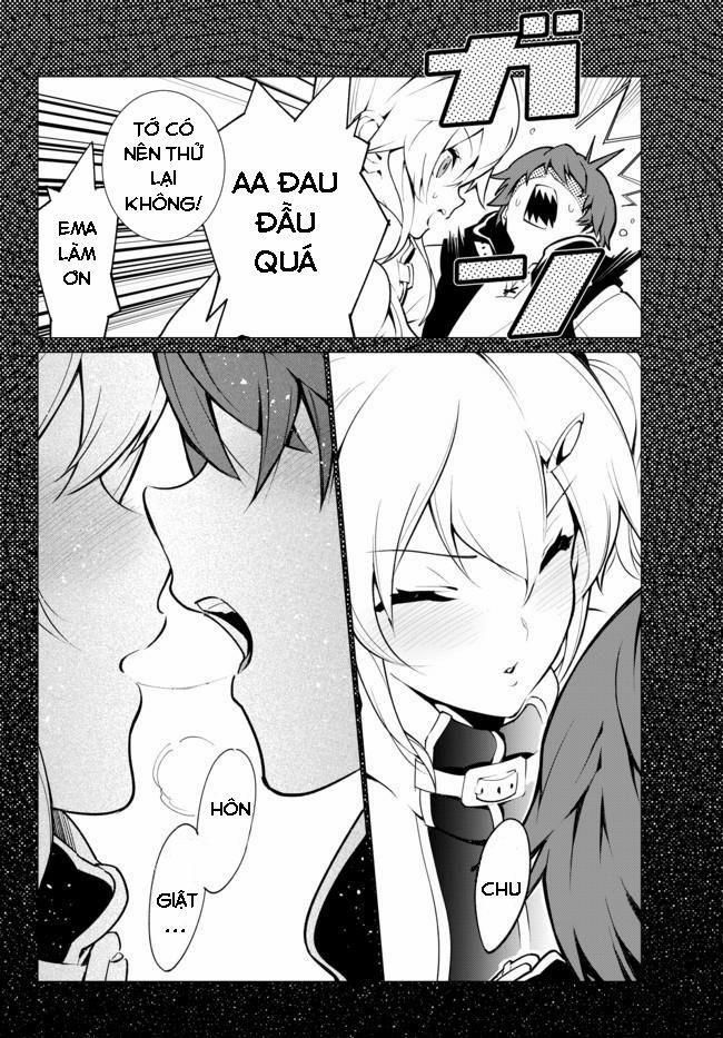 Ore Dake Haireru Kakushi Dungeon: Kossori Kitaete Sekai Saikyou 1 trang 31