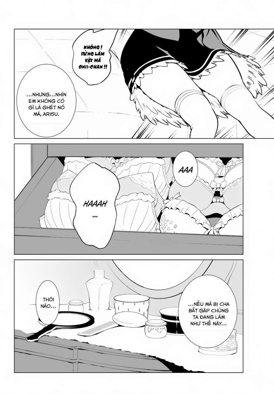 Ore Dake Haireru Kakushi Dungeon: Kossori Kitaete Sekai Saikyou 2 trang 21