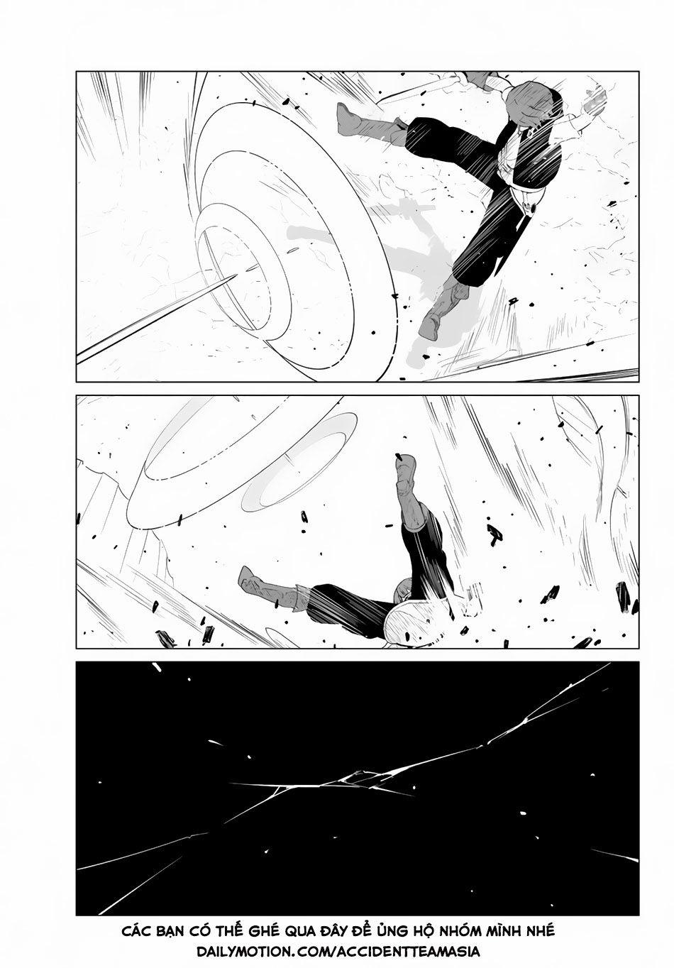 Ore Dake Haireru Kakushi Dungeon: Kossori Kitaete Sekai Saikyou 4 trang 19