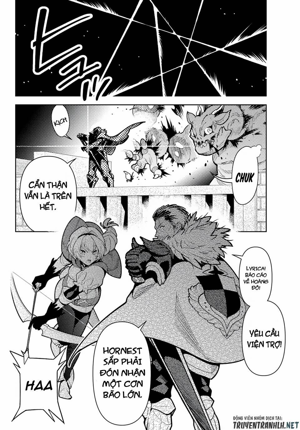 Ore Dake Haireru Kakushi Dungeon: Kossori Kitaete Sekai Saikyou 40 trang 23