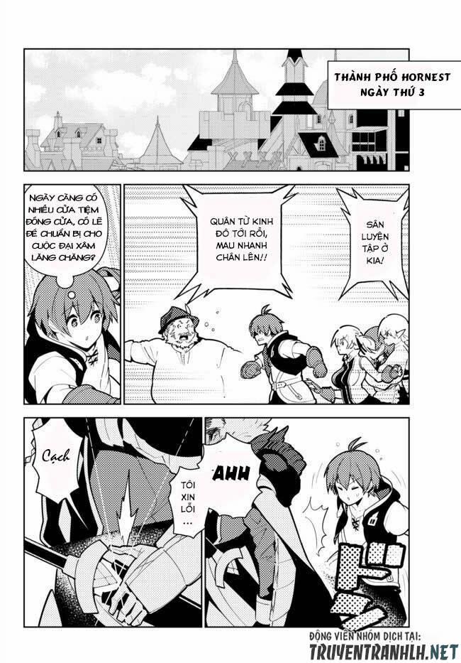 Ore Dake Haireru Kakushi Dungeon: Kossori Kitaete Sekai Saikyou 44 trang 22