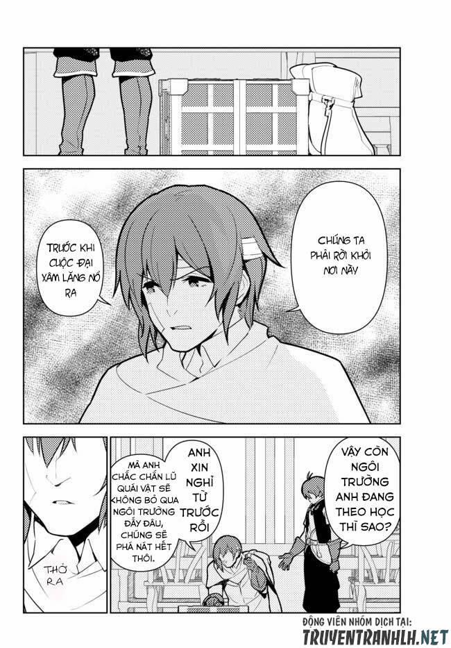 Ore Dake Haireru Kakushi Dungeon: Kossori Kitaete Sekai Saikyou 44 trang 6