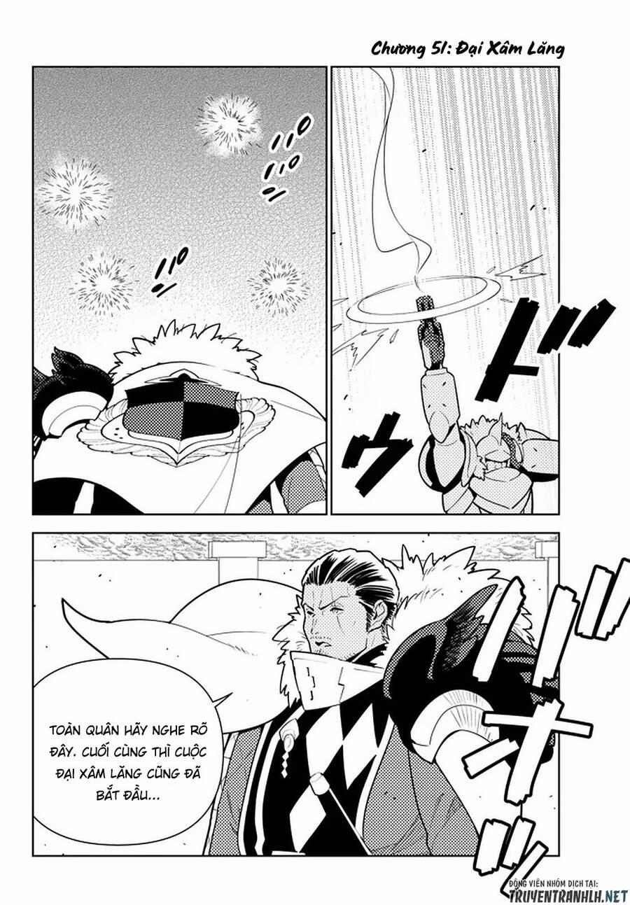 Ore Dake Haireru Kakushi Dungeon: Kossori Kitaete Sekai Saikyou 51 trang 3