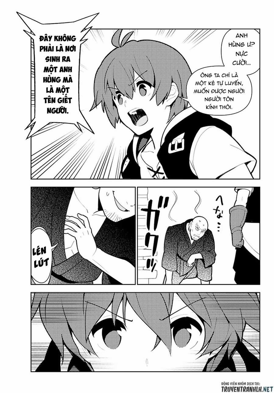 Ore Dake Haireru Kakushi Dungeon: Kossori Kitaete Sekai Saikyou 54 trang 13