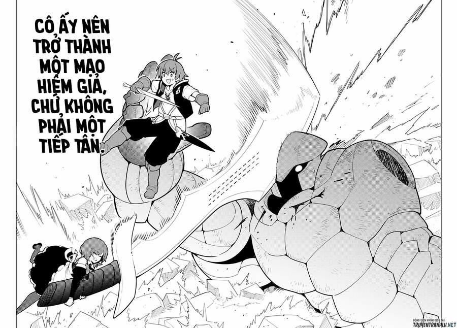 Ore Dake Haireru Kakushi Dungeon: Kossori Kitaete Sekai Saikyou 54 trang 7