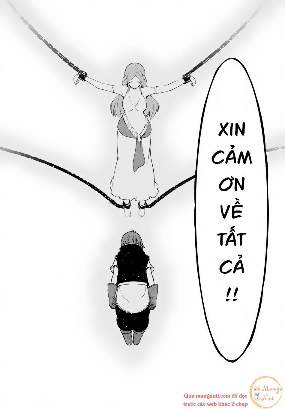 Ore Dake Haireru Kakushi Dungeon: Kossori Kitaete Sekai Saikyou 7 trang 20