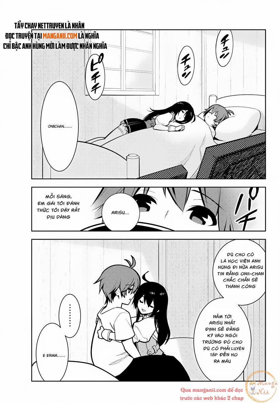 Ore Dake Haireru Kakushi Dungeon: Kossori Kitaete Sekai Saikyou 8 trang 0