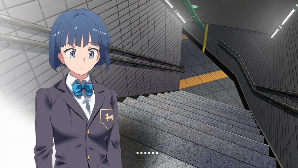 Ore ga Nani shite mo Atarimae no Machi 1 trang 4