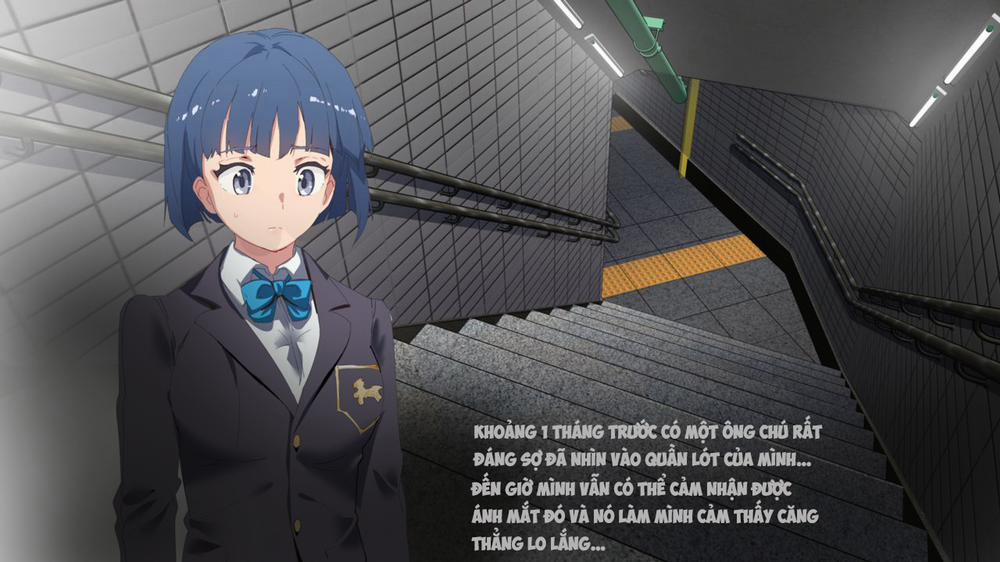 Ore ga Nani shite mo Atarimae no Machi 1 trang 5