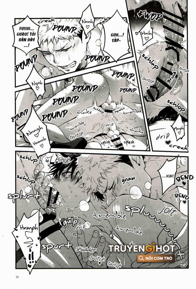 Ore Ga Okoranai Riyuu 1.2 trang 12