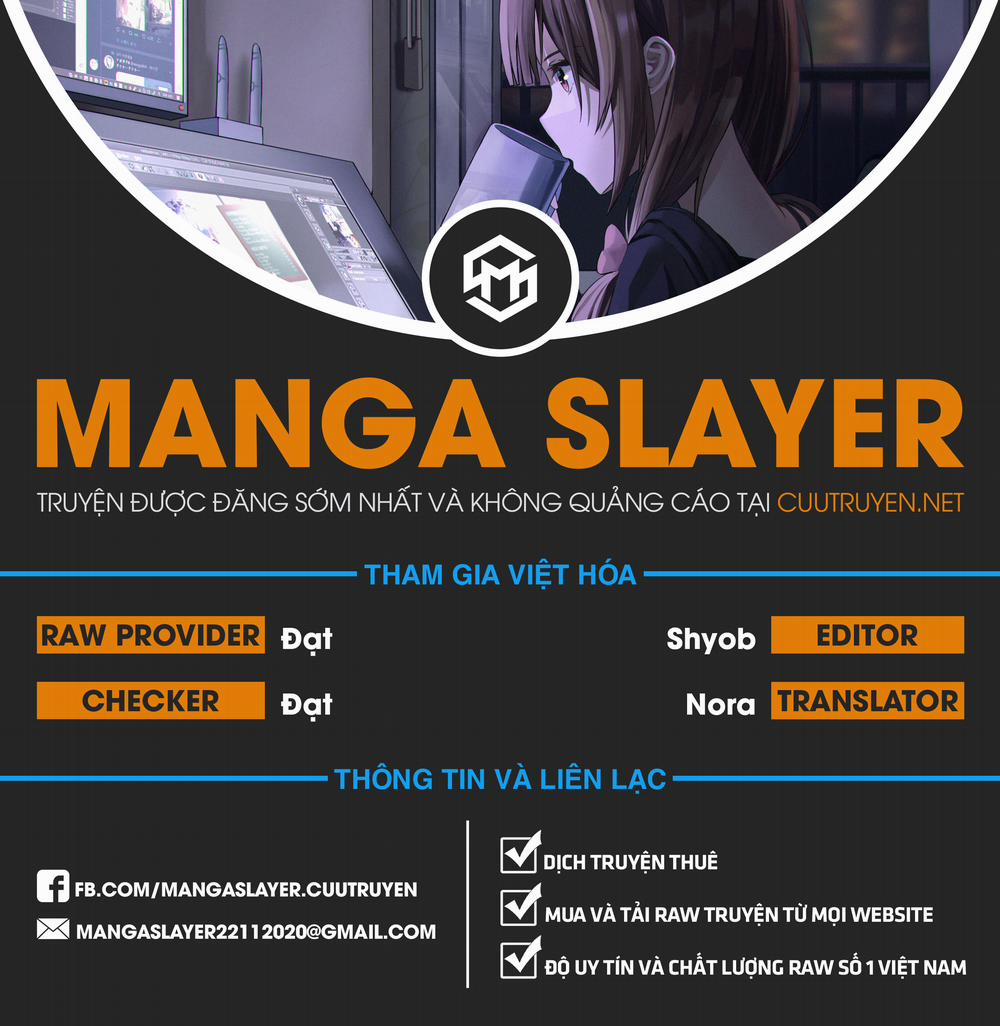 Ore Ga Watashi Ni Naru Made 41 trang 0