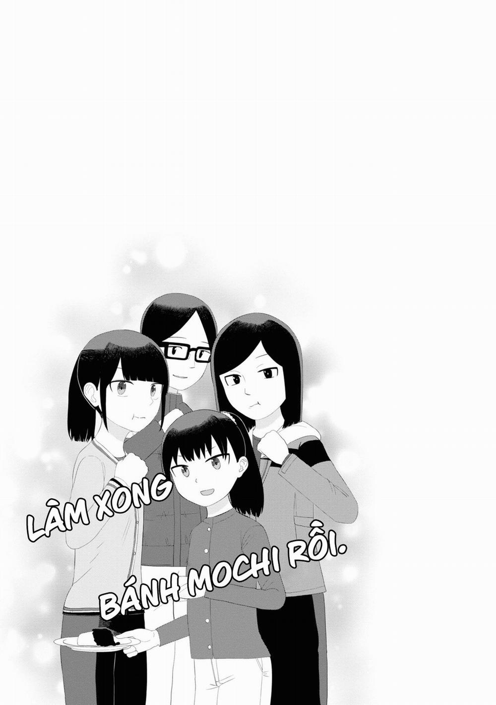 Ore Ga Watashi Ni Naru Made 42 trang 13