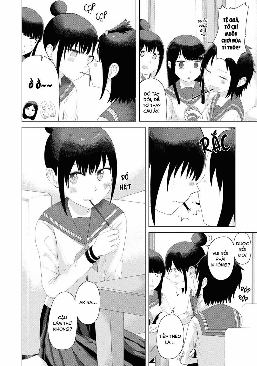 Ore Ga Watashi Ni Naru Made 46 trang 10