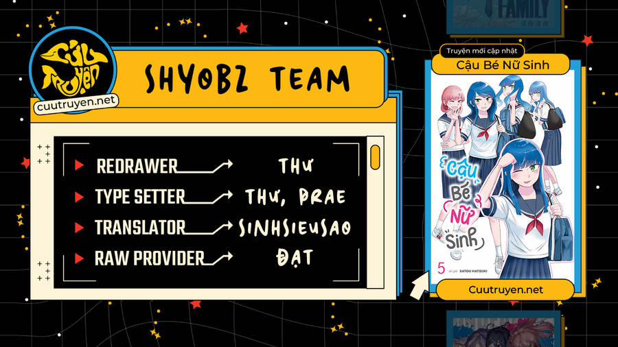 Ore Ga Watashi Ni Naru Made 53 trang 0